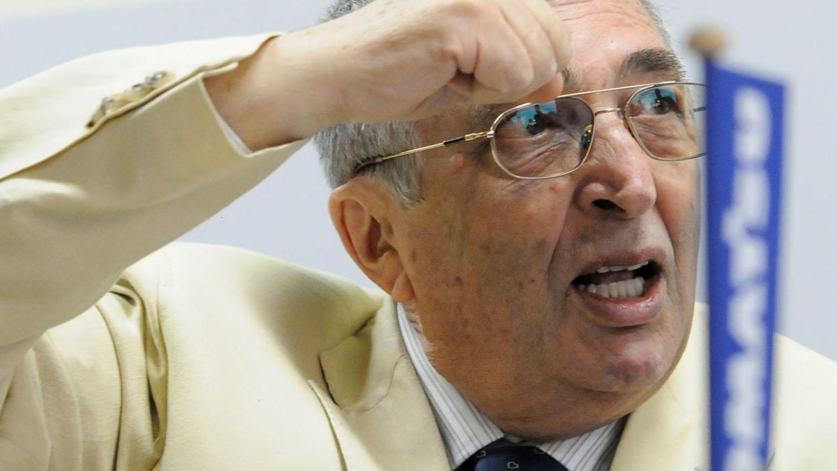 Киро Киров: Подарявам 517 000 евро!