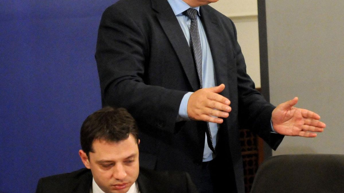 Борисов към лекарите: Бъдете всеотдайни!