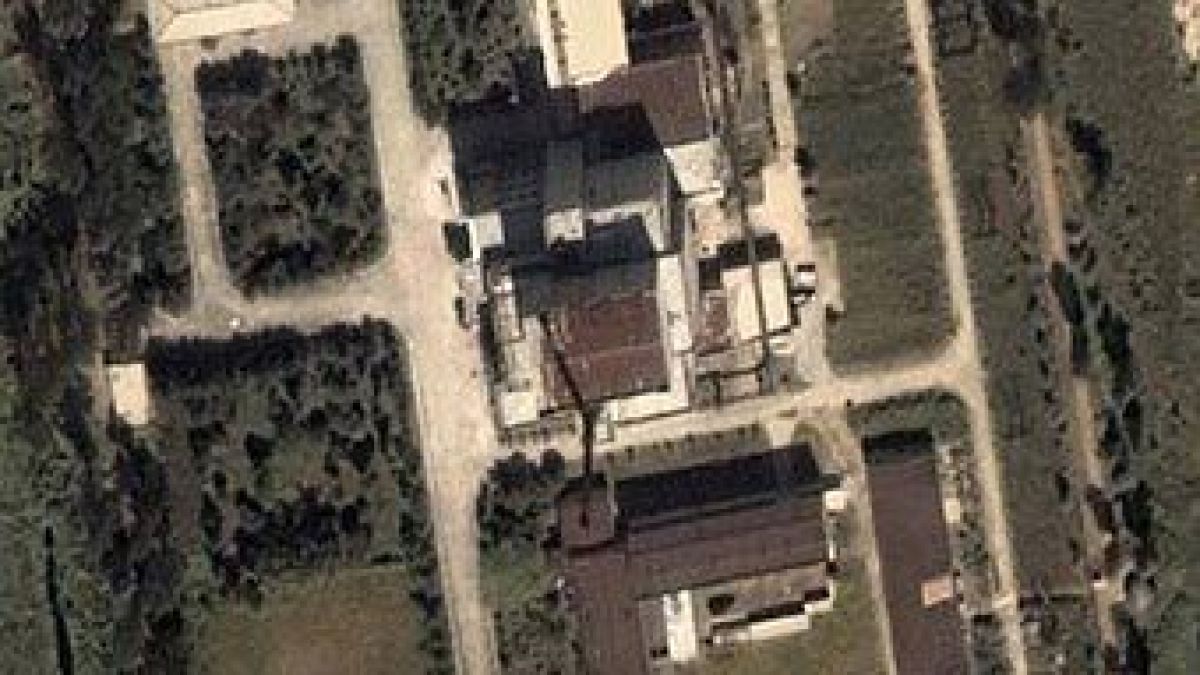 Северна Корея подготвя ядрен опит