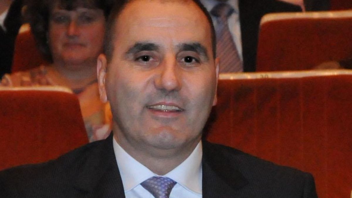 Цветан Цветанов: Осъждането на "Наглите" е само началото!