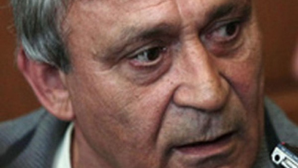 Ицо Папата: За 50 бона ще купя прокурор 