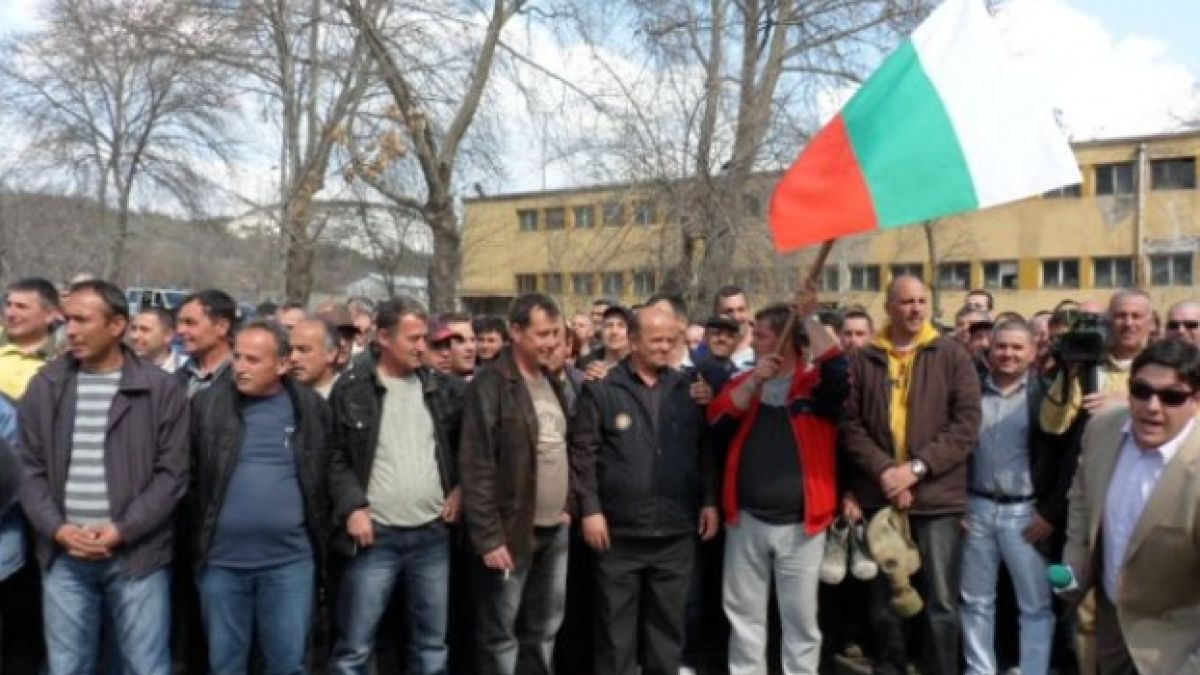 В ОЦК Кърджали чакат пари 