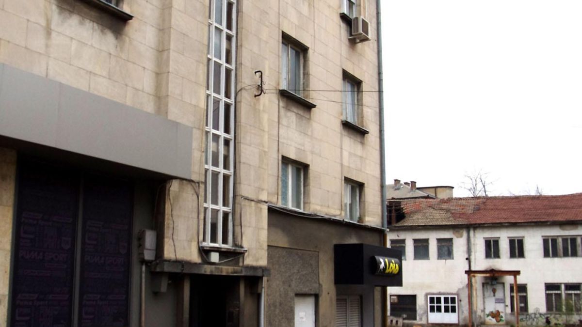 Млада жена се самоуби в Габрово
