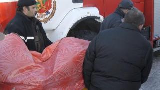 Три трупа на Разпети петък в Хасковско