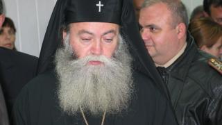 Владика предложи Максим за почетен гражданин