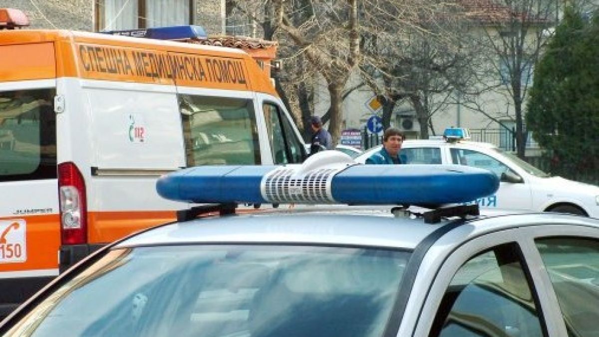 Застреляха столичен лихвар в главата