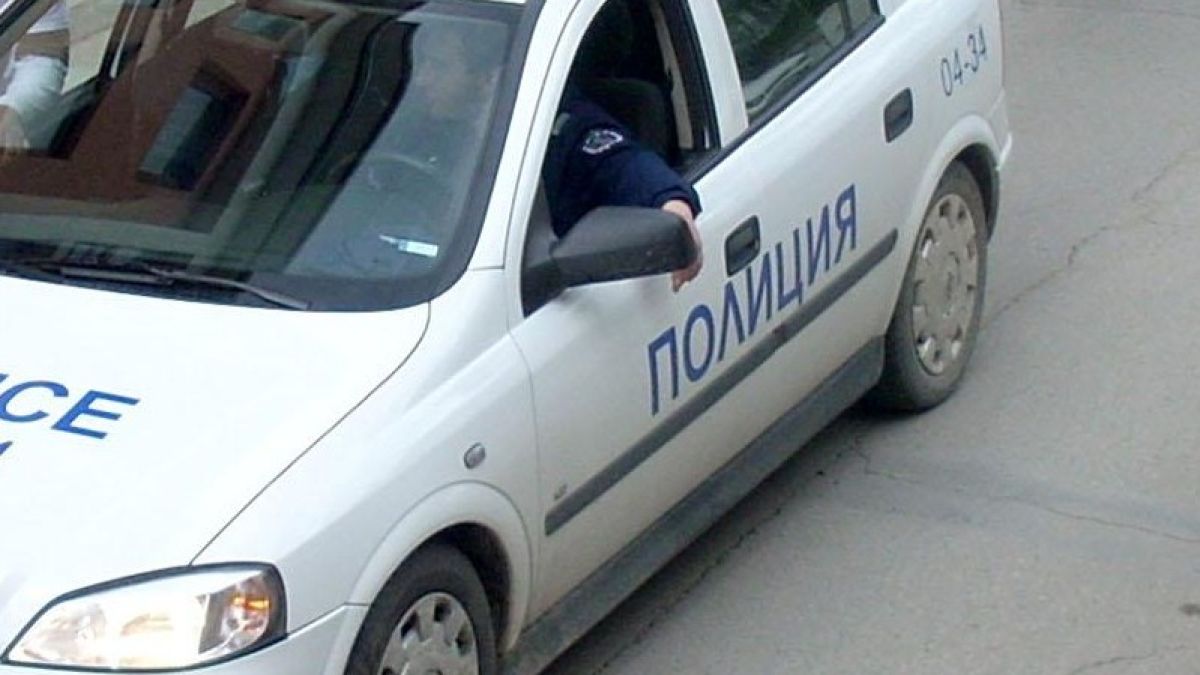 Откриха отвлечено момиче 