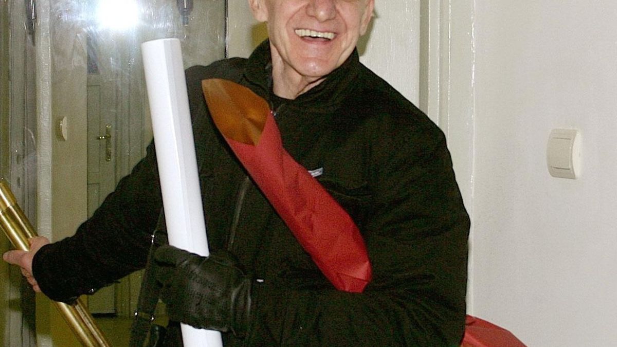 Наум Шопов - кой е той