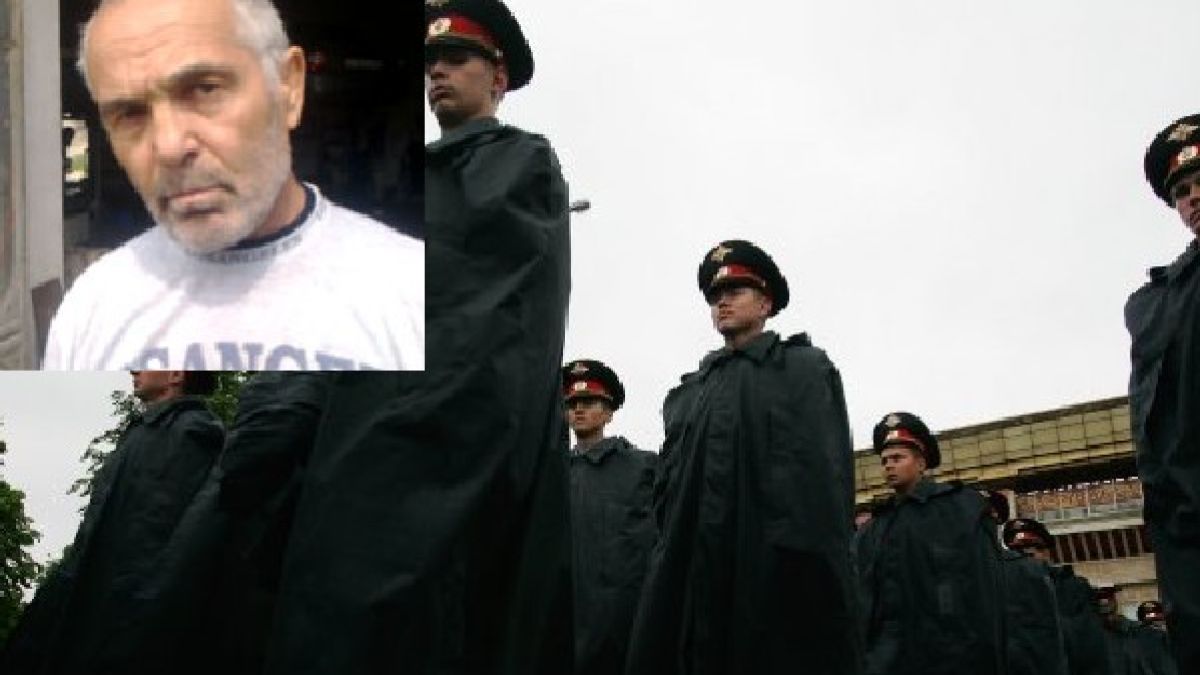 Полицаи отвлякоха и биха 29-годишен мъж