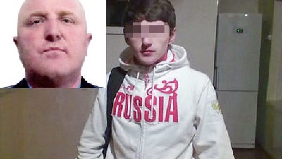 Пиян полицай стреля в главата на дете