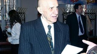 Наум Шопов в последното си интервю: Смъртта е като красива жена - ако ме пожелае, защо да не отида?