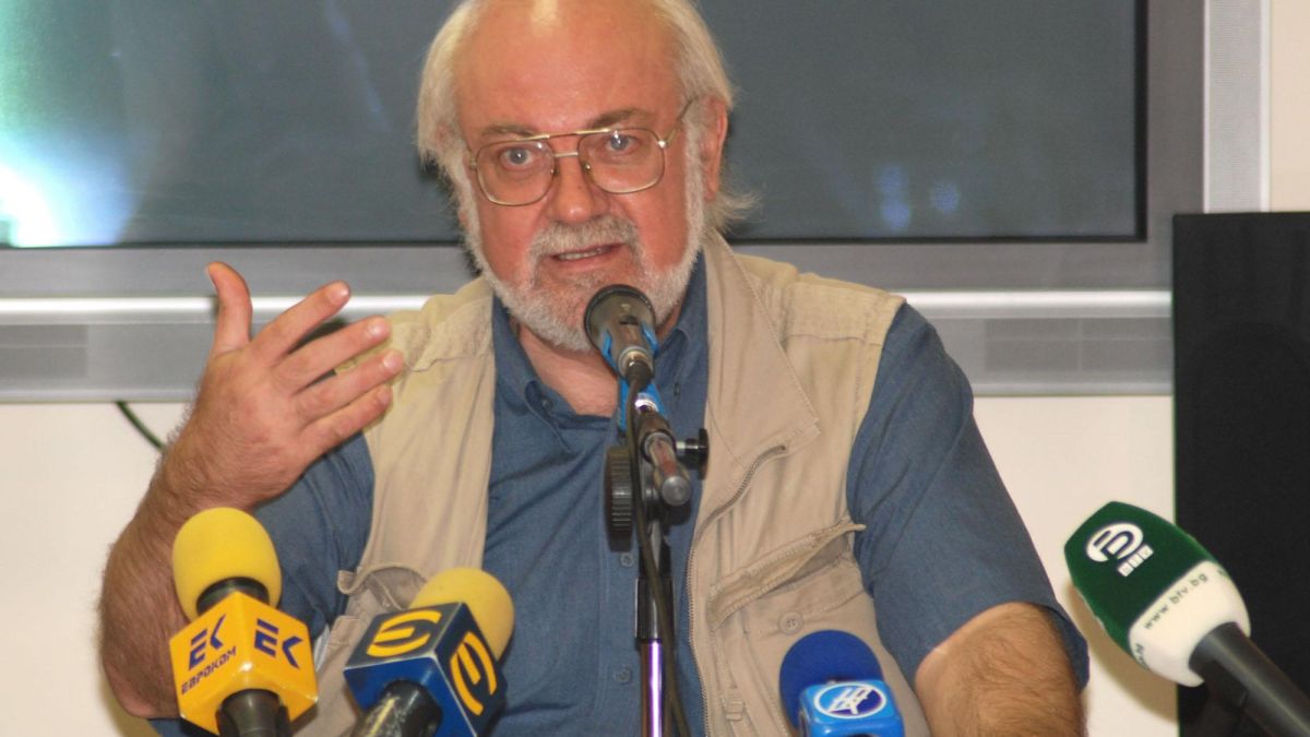 Тренчев: 2-ма честни министри видях за 20 години 