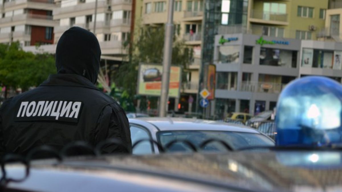 Задържаха убиеца на лихваря от „Горубляне” 