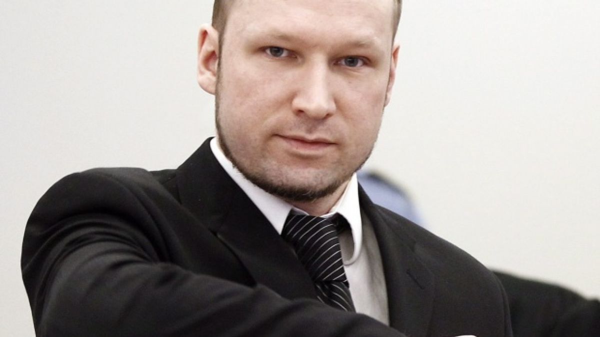 Брайвик замислял самоубийствен атентат още през 2006 г.