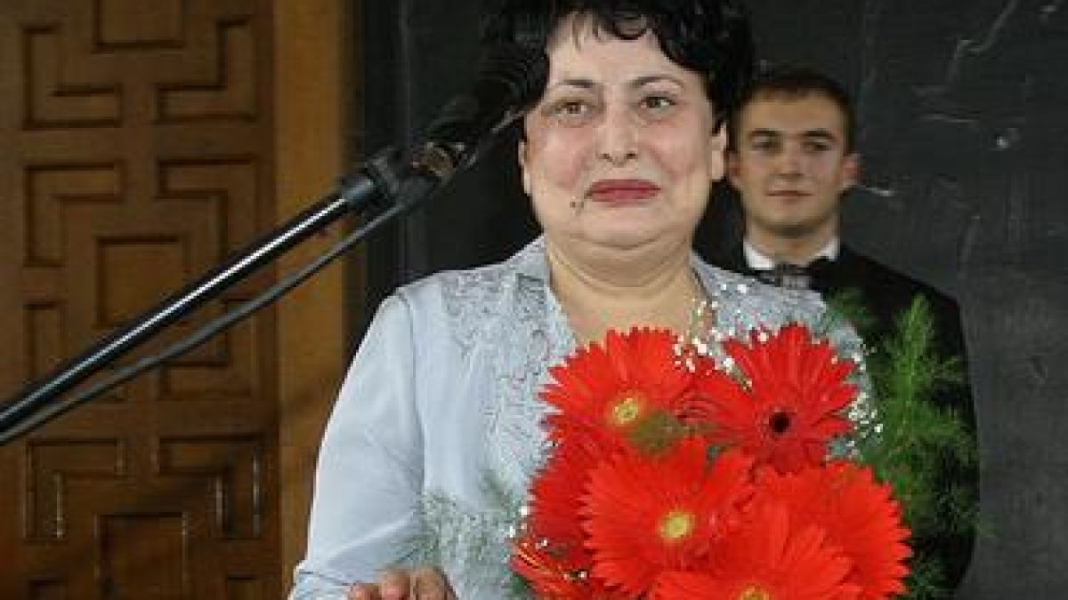 Конституционна съдийка почина мистериозно 