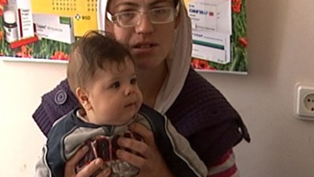 Арестуваха бащата на 5-месечния Давид 