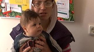 Арестуваха бащата на 5-месечния Давид 