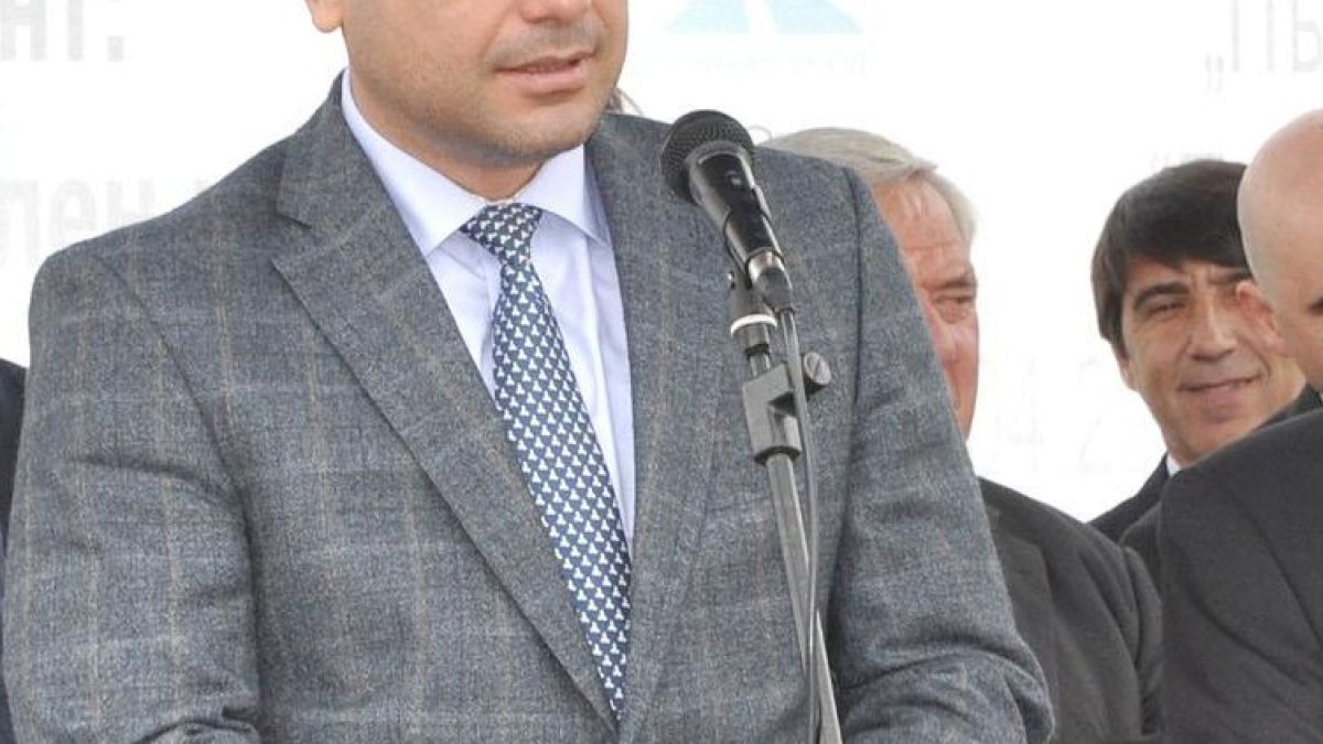 Ивайло Московски: Приватизираме “Товарни превози” за 300 млн. лв.