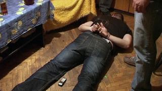 Двама нашенци нападат с кирка в Гърция