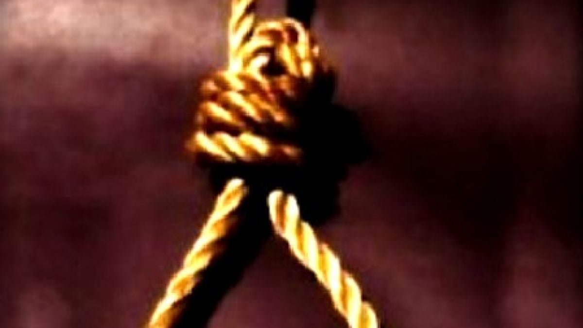 11-годишно момче се обеси при игра