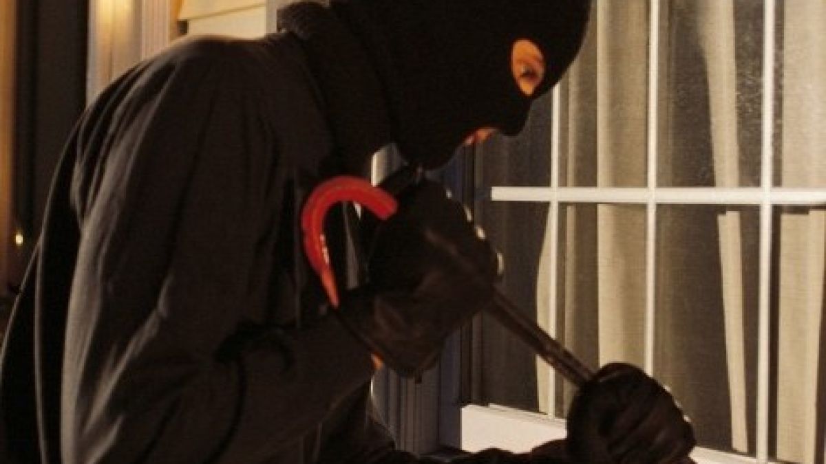 Закопчаха апаш, разбивал детски градини в София 