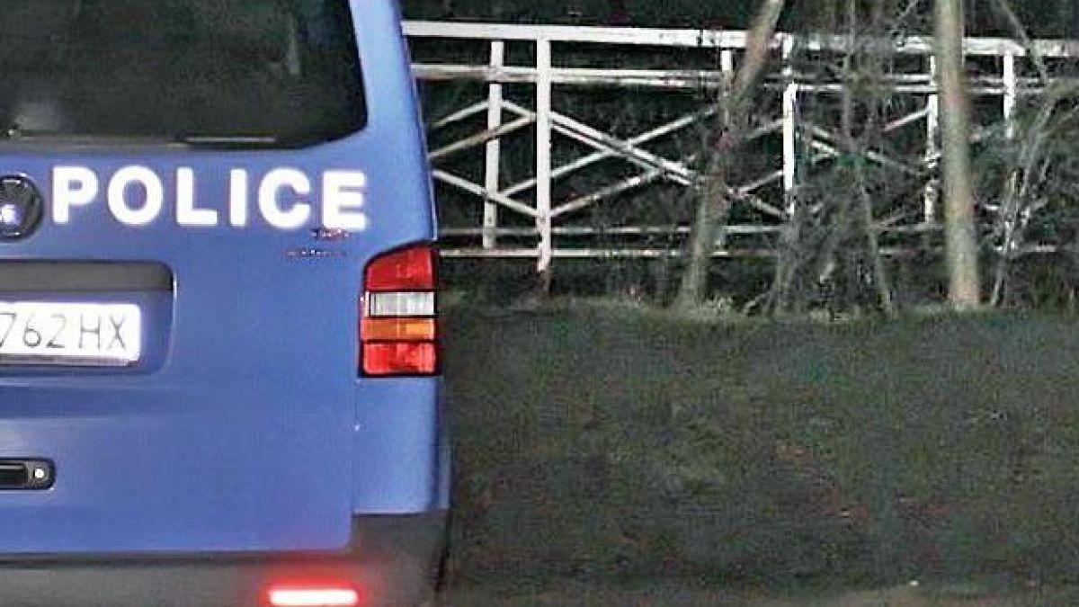 Първо в БЛИЦ: Простреляният е Борислав Банев