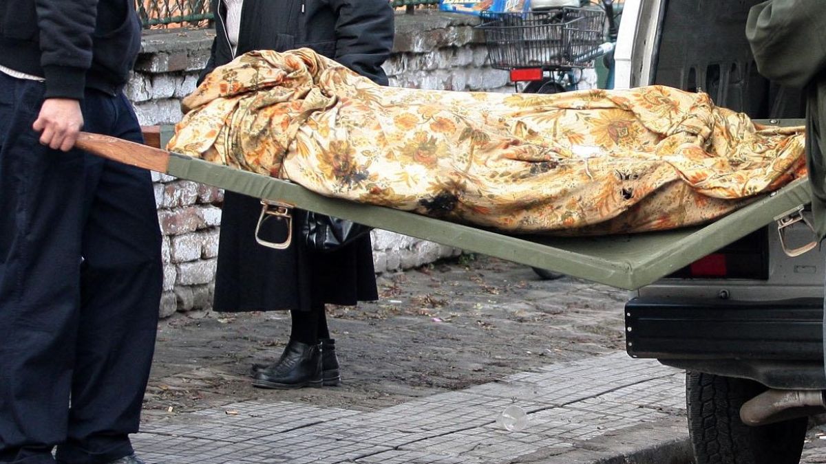 Майка на три деца изгоря при пожар