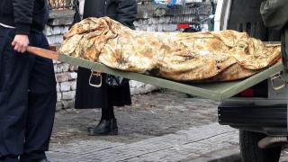 Майка на три деца изгоря при пожар