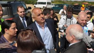 Започва изграждането на пътя-убиец в Симеоновград