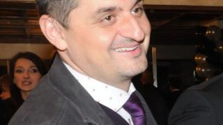 Кирил Добрев: Баща ми до ден днешен е шефът на ”Позитано”