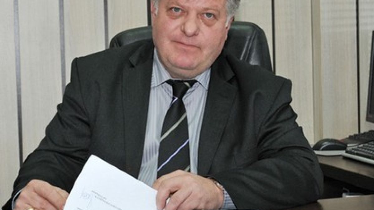 Без наказание за полицейския шеф, заснет в скандално видео