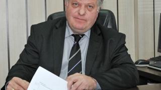 Без наказание за полицейския шеф, заснет в скандално видео