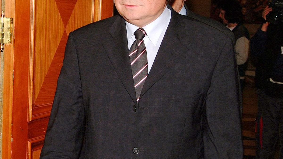 Червеняков: БСП заприличва на холдинг