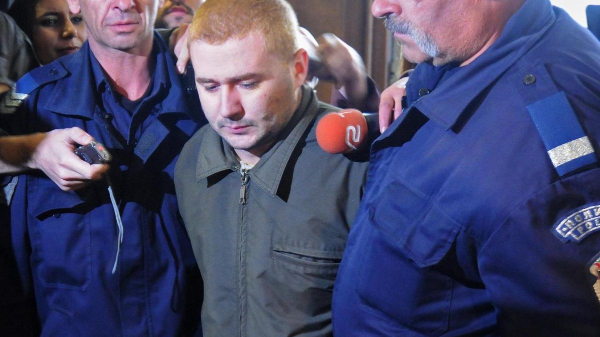 Илиян Тодоров изчезна в чужбина