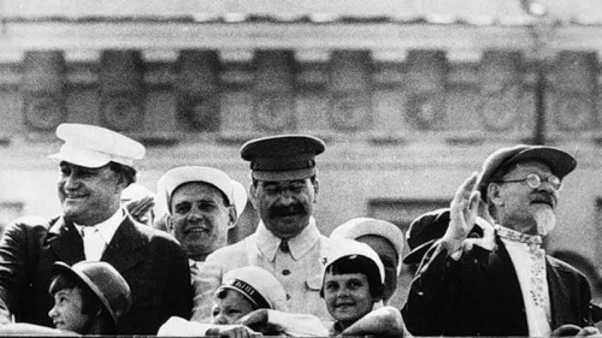 КГБ призна: Сталин убил Георги Димитров