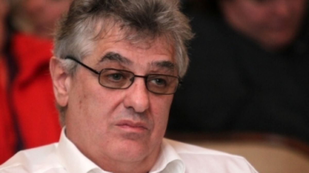 Химик оглави БАН