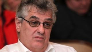 Химик оглави БАН