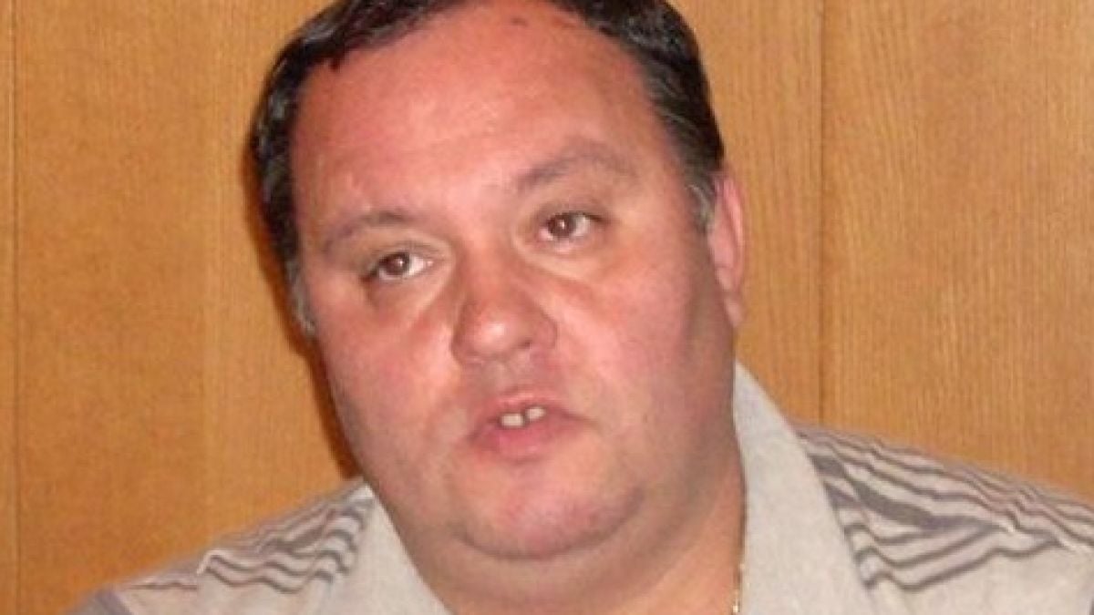 Бивш антимафиот с 3 обвинения