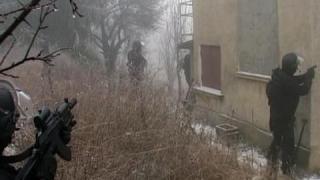 "Наглите" с хотел за отвличания