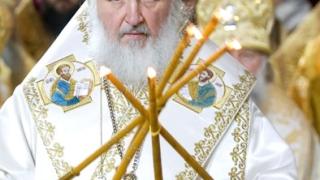 Патриарх Кирил на ракия и шопска салата