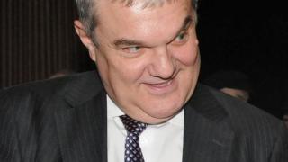 Румен Петков: Николай Марков е хлебарка