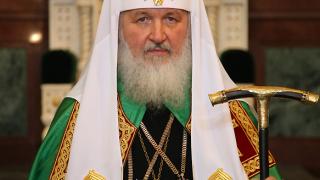 Патриарх Кирил: Ние сме единоверни братя