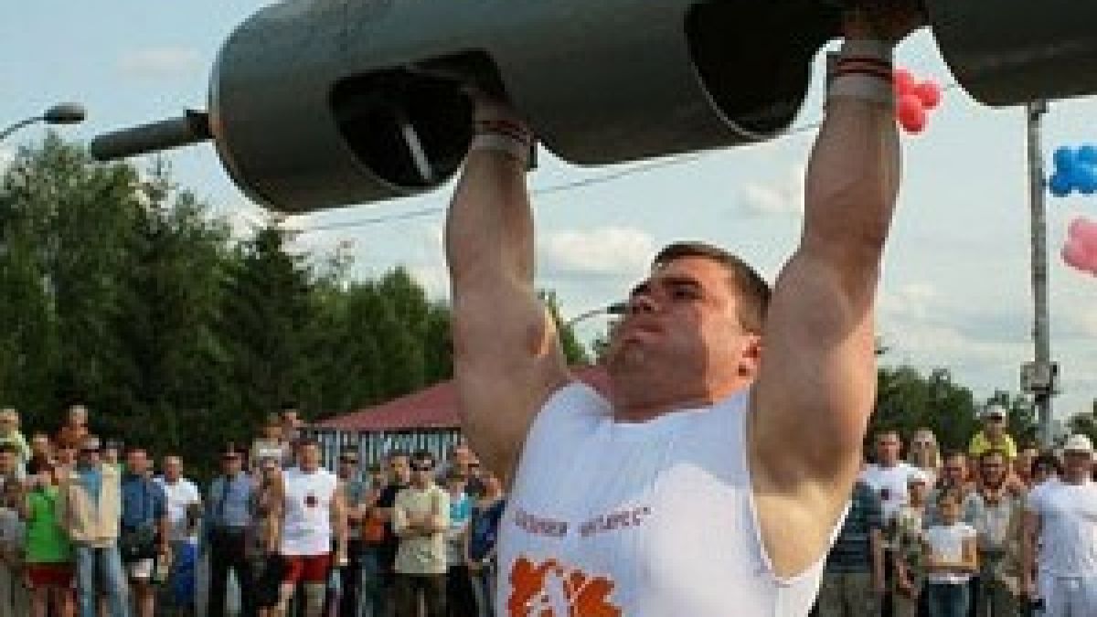 Световен шампион почина от стрес