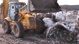 Глобяват ни 15 000 евро на ден заради закона за отпадъците