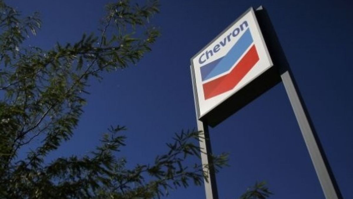 Румъния показа договорите с Chevron 