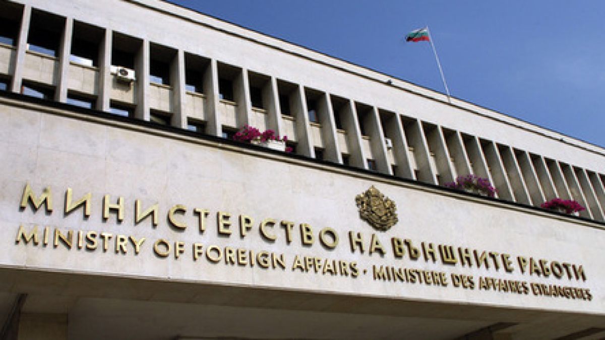Външно: Няма данни за пострадали българи в Украйна