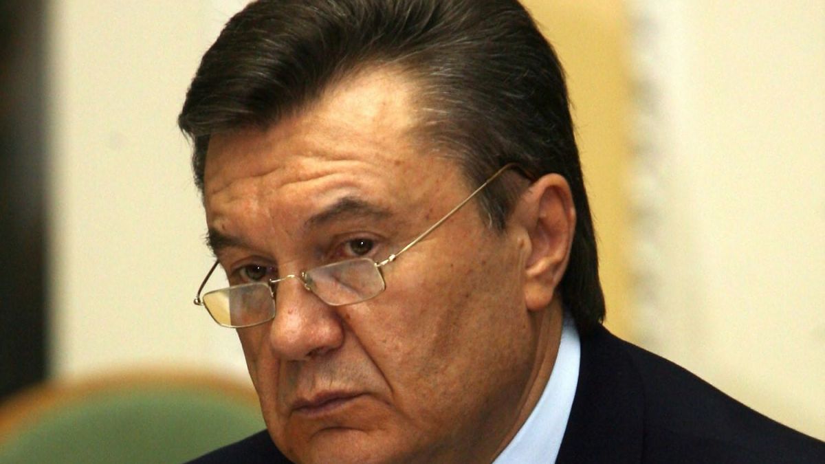Уволнения в Украйна след атентата 