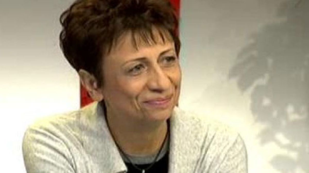 Концерт в подкрепа на болната от рак Валя Крушкина