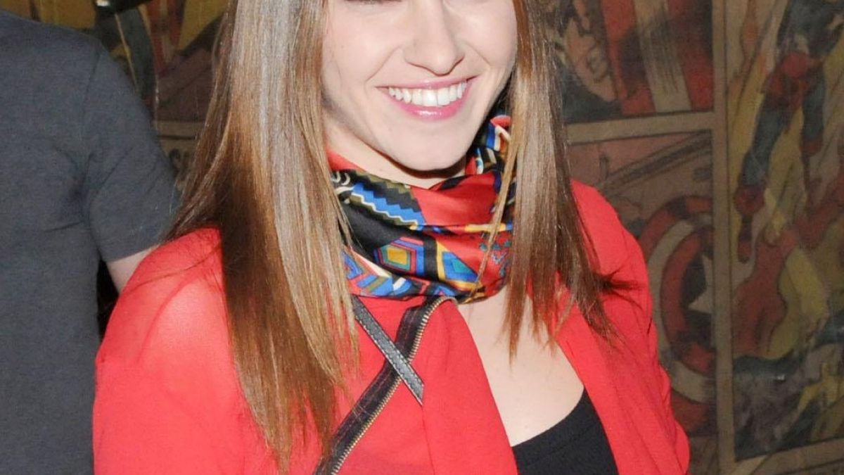 Алекс Раева: Счупих си ръката на инат