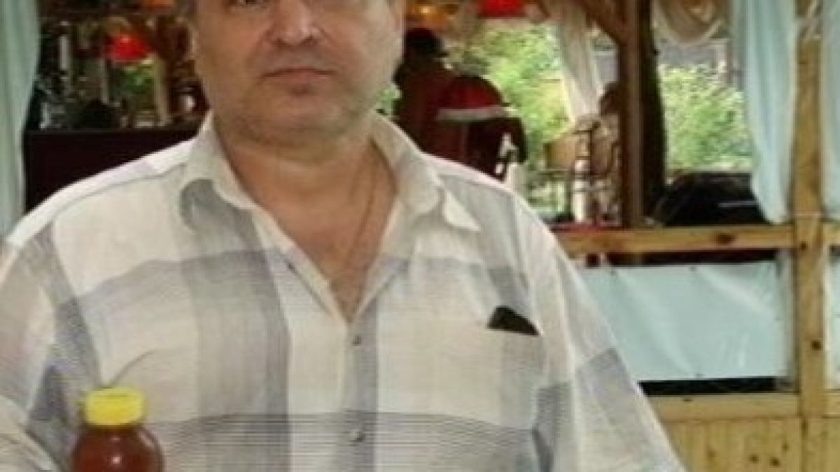 Капитан Собаджиев година в затвора без обвинение
